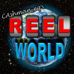 Reel World Icon